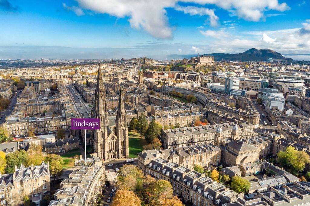 Main image of property: Grosvenor Crescent, West End, Edinburgh, EH12
