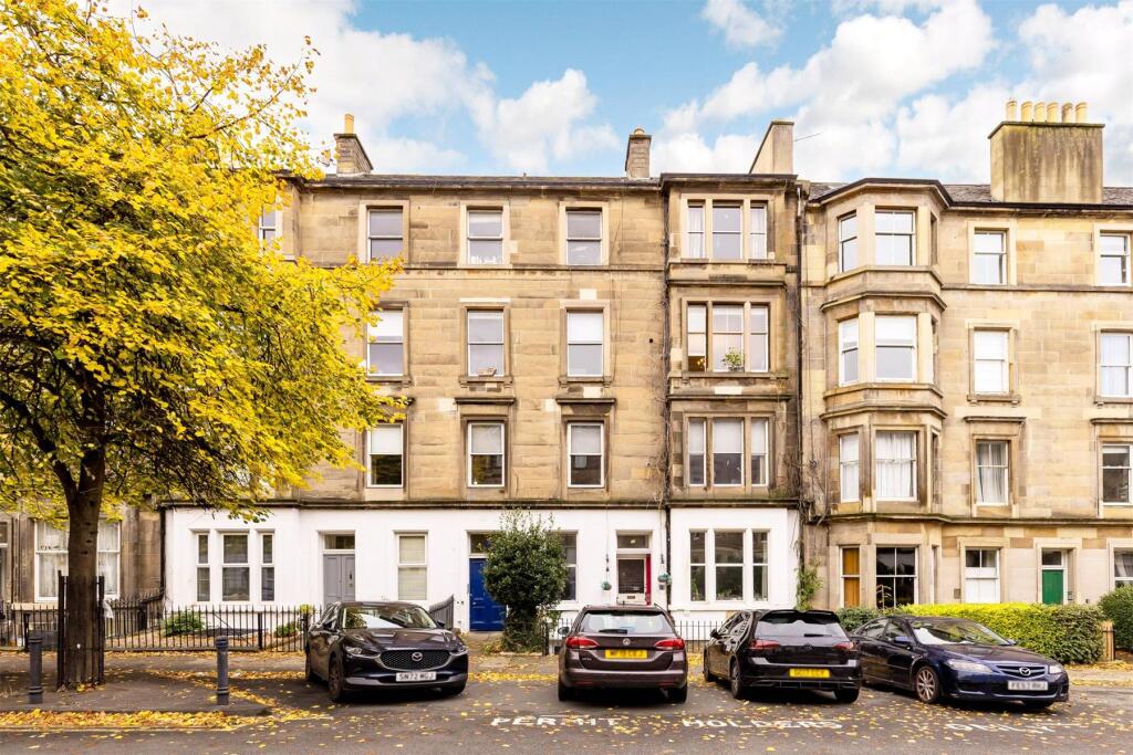Main image of property: Hillside Street, Hillside, Edinburgh, EH7