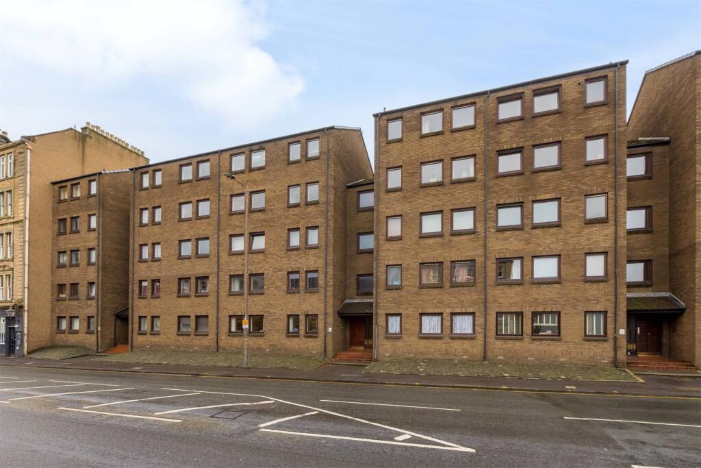 Main image of property: St. Leonards Street, Newington, Edinburgh, EH8