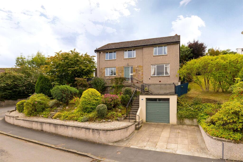 Main image of property: Blackford Hill Grove, Blackford, Edinburgh, EH9