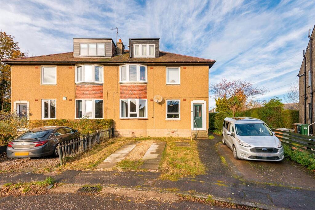 Main image of property: Carrick Knowe Grove, Carrick Knowe, Edinburgh, EH12