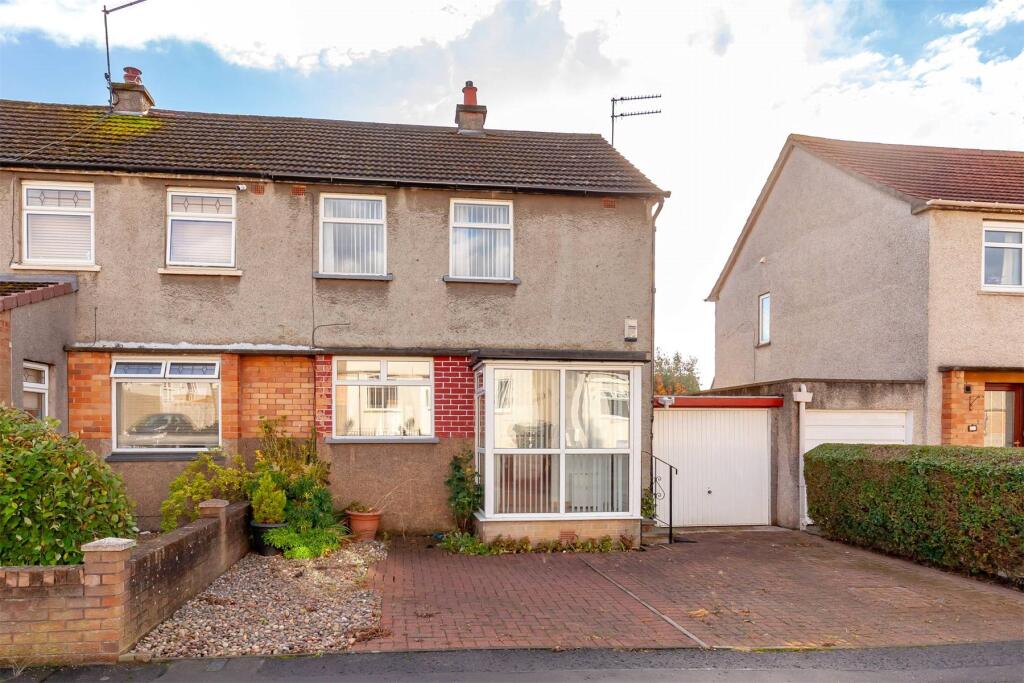 Main image of property: Broomhall Gardens, Edinburgh, EH12