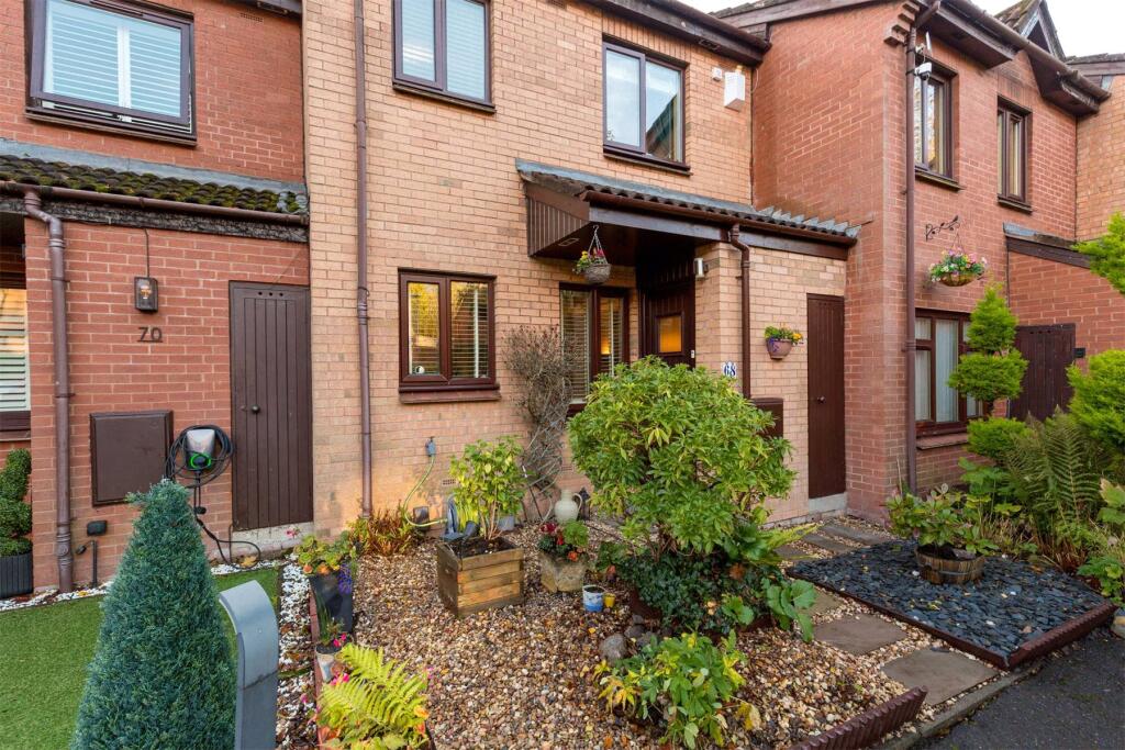 Main image of property: Ellen's Glen Loan, Liberton, Edinburgh, EH17