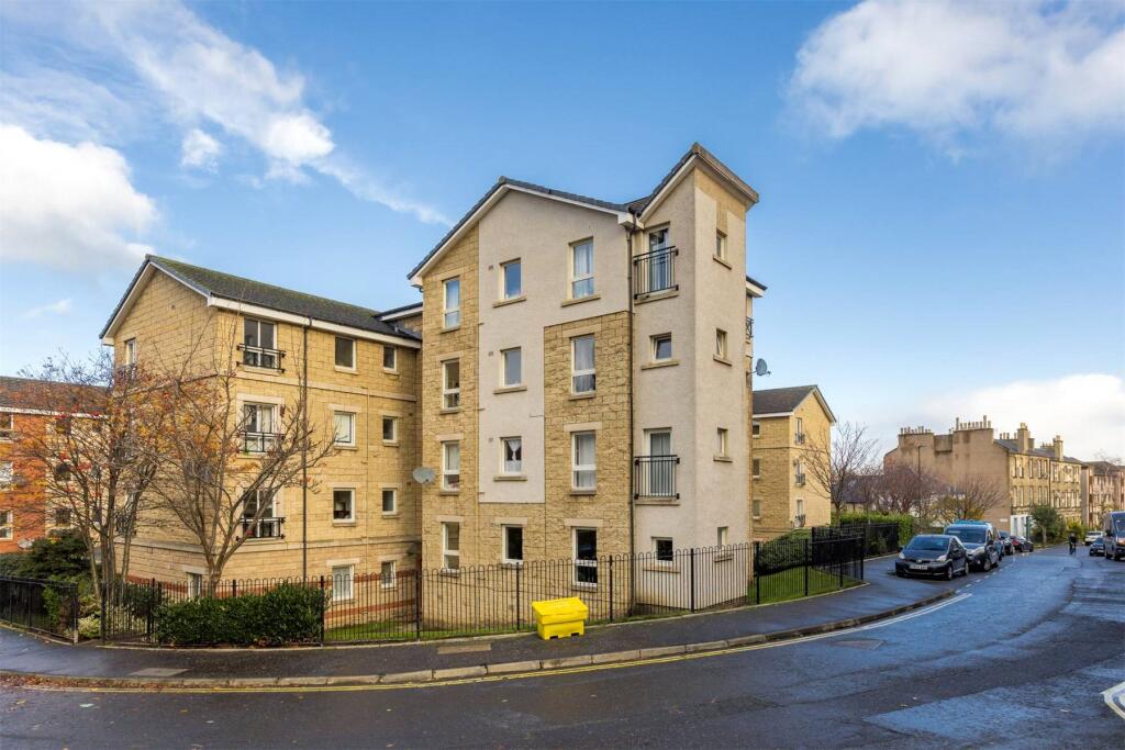 Main image of property: Dryden Gait, Pilrig, Edinburgh, EH7