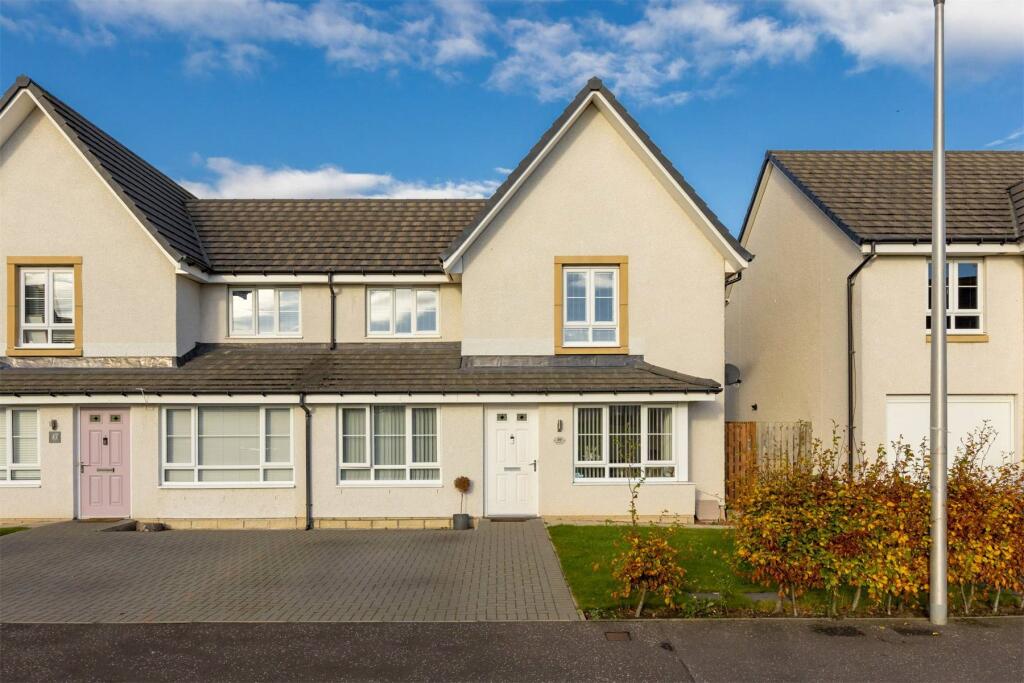 Main image of property: Bonnybridge Drive, Newcraighall, Edinburgh, EH15