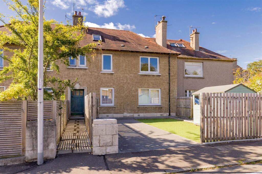 Main image of property: Chancelot Grove, Edinburgh, Midlothian, EH5