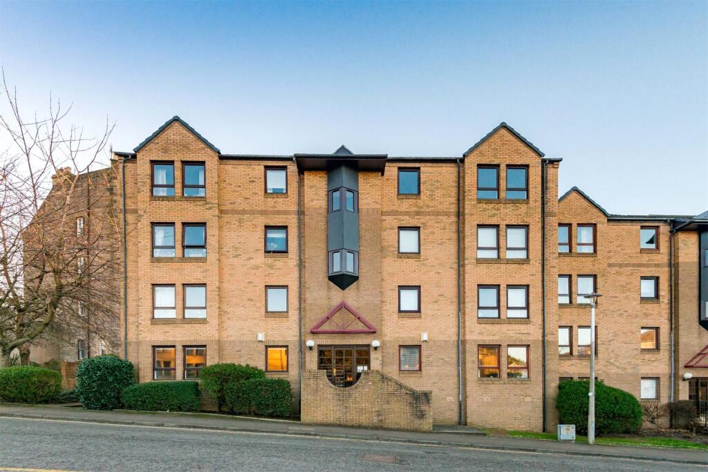 Main image of property: Parkside Terrace, Newington, Edinburgh, EH16