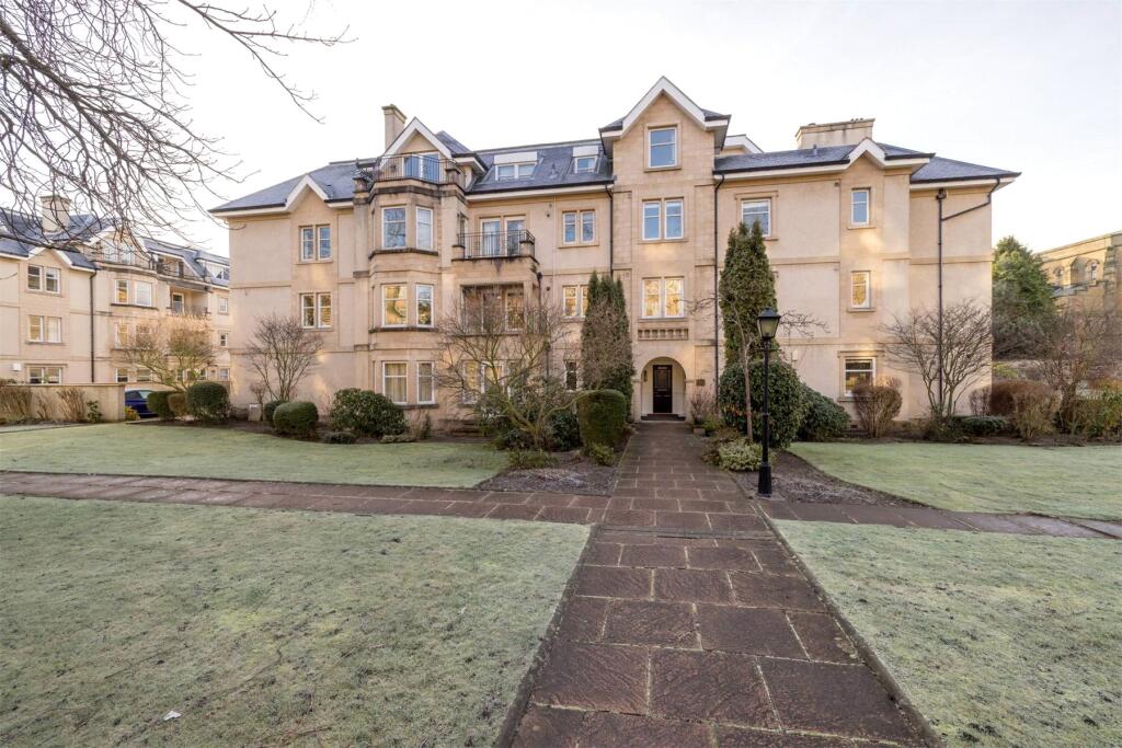 Main image of property: St. Margarets Place, Marchmont, Edinburgh, EH9