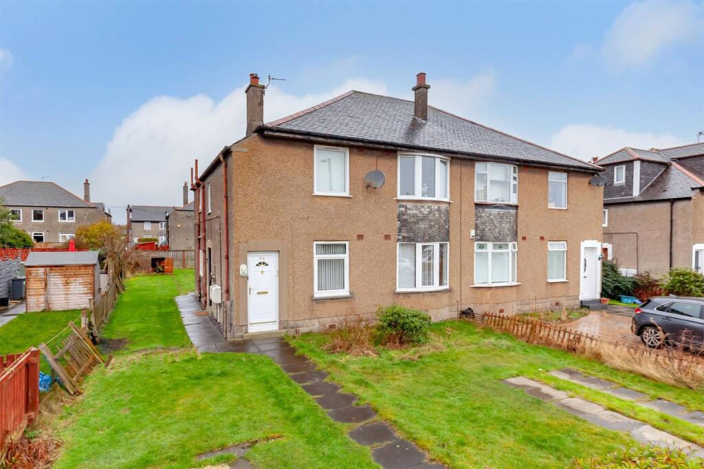 Main image of property: Pilton Drive, Pilton, Edinburgh, EH5