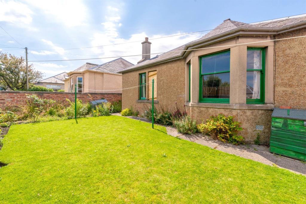 3 bedroom house for sale in Mountcastle Drive South, Duddingston