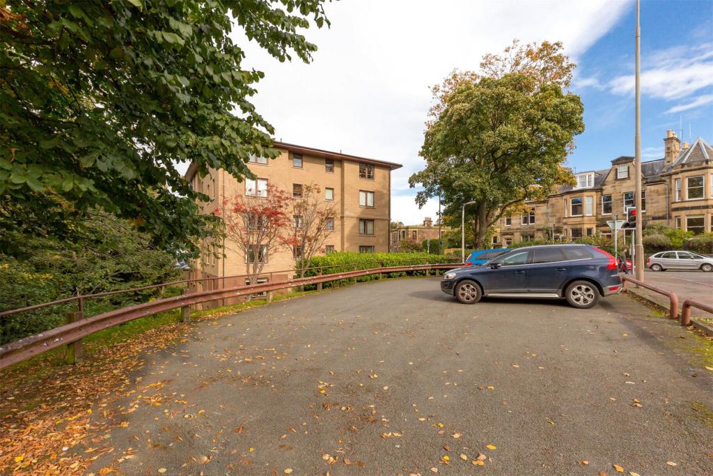 2 bedroom retirement property for sale in Greenbank House, 144 Comiston