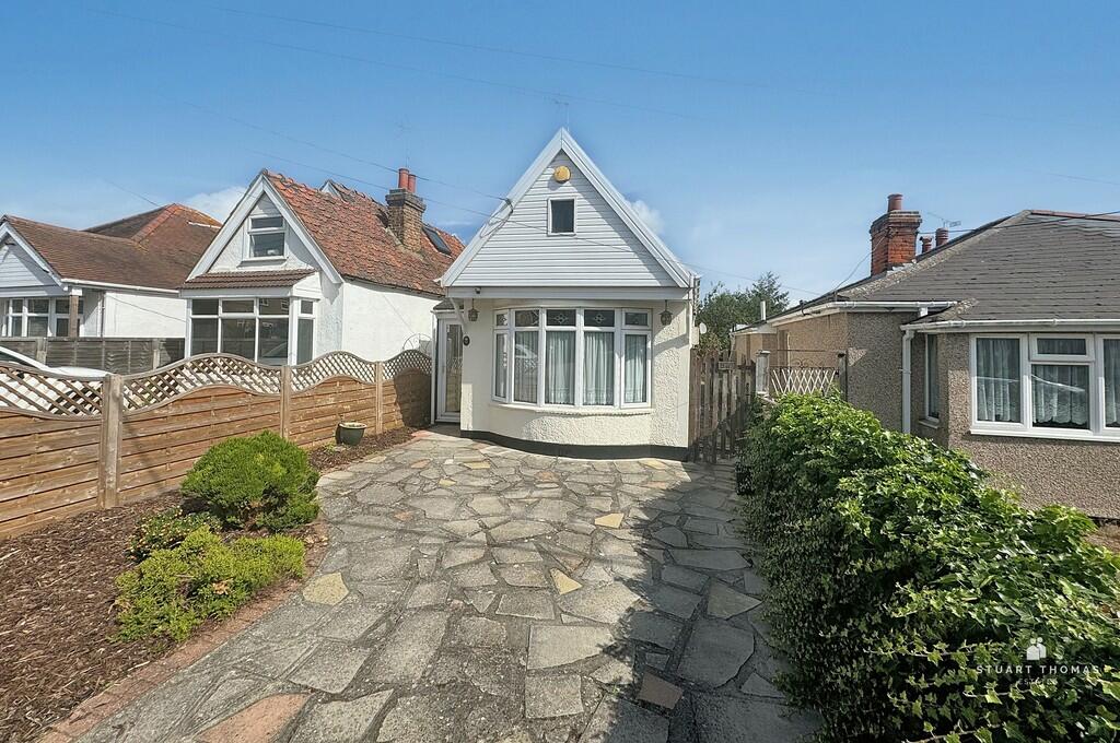 Main image of property: Church Road, Hadleigh