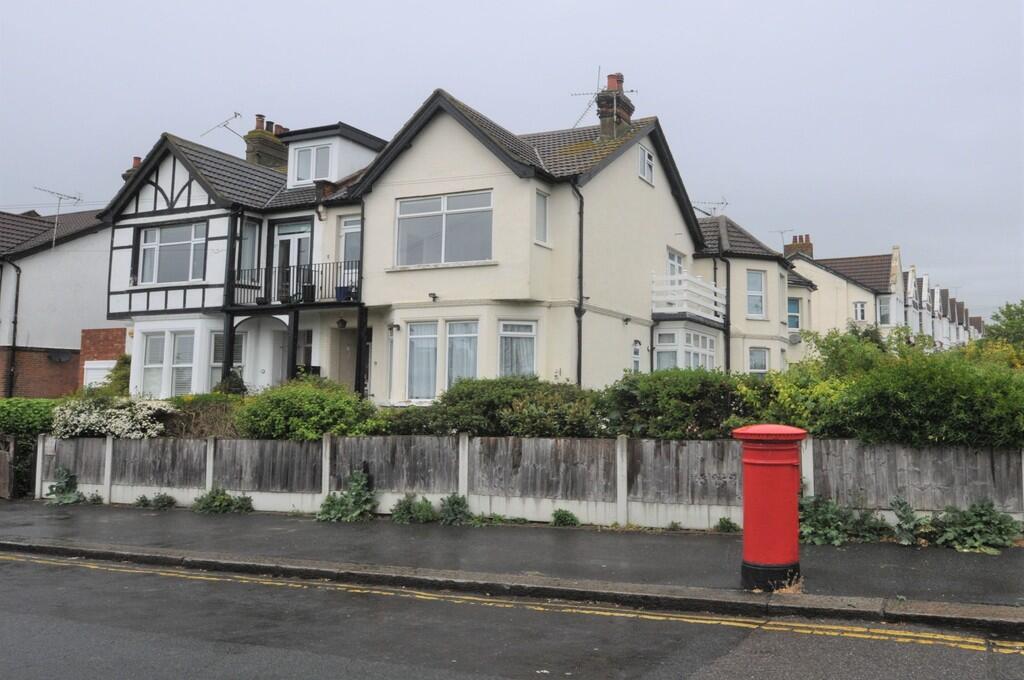 Main image of property: Britannia Road, Westcliff-on-Sea