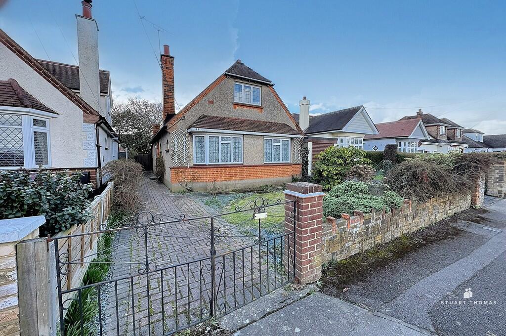 Main image of property: Highfield Avenue, Benfleet