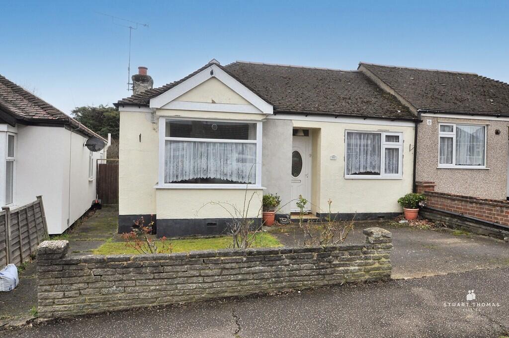 Main image of property: Leighfields Road, Leigh-on-Sea