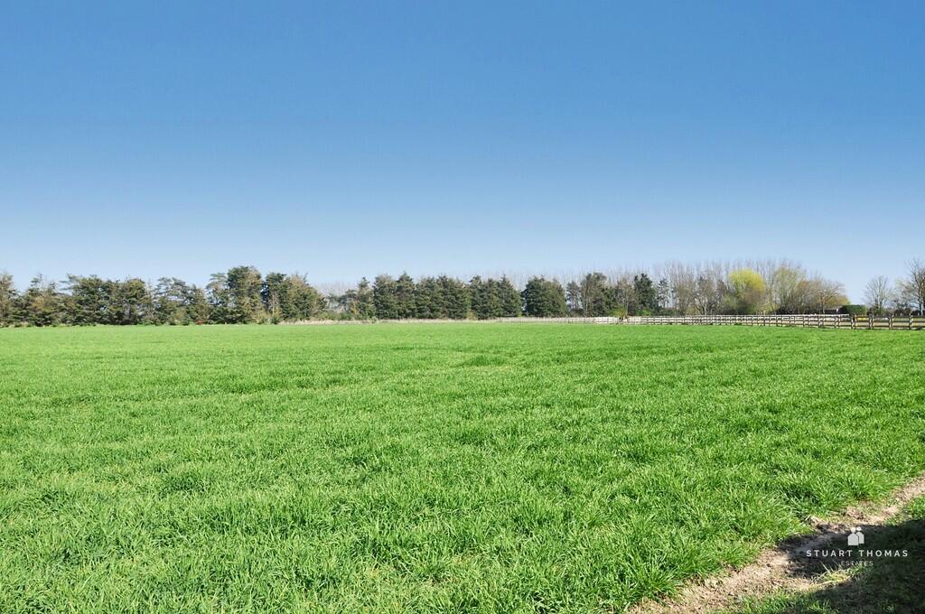 Main image of property: Little Wakering Road, Little Wakering