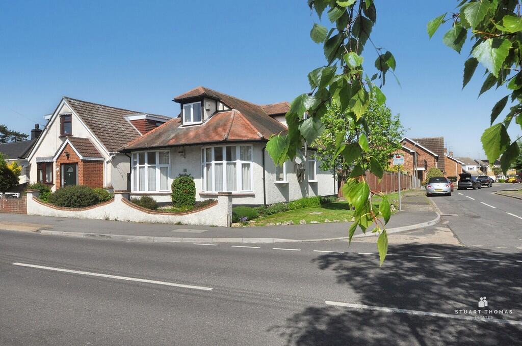 Main image of property: Scrub Lane, Hadleigh