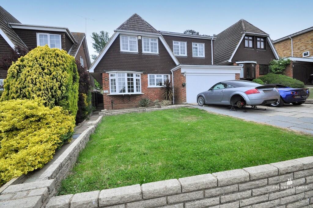 Main image of property: Fernlea Road, Benfleet