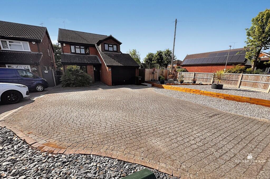 Main image of property: Kents Hill Road, Benfleet