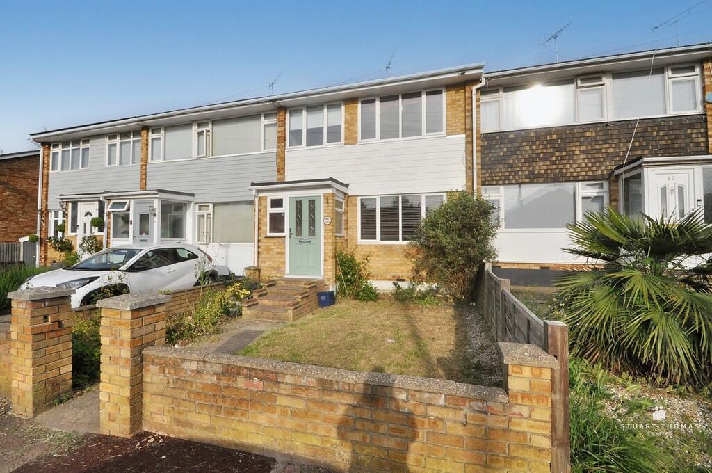 Main image of property: Bramble Road, Leigh On Sea