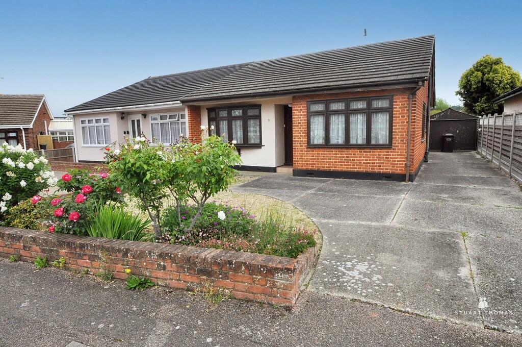Main image of property: Lynn View Close, Benfleet