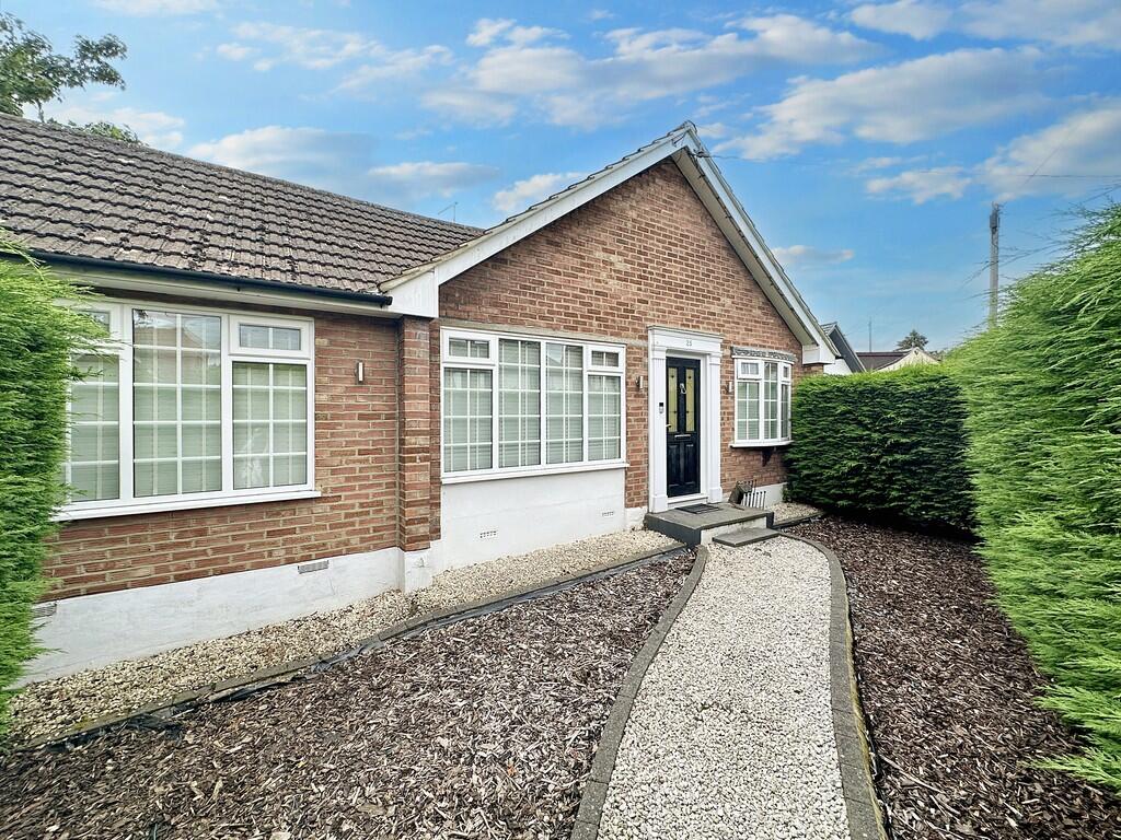 Main image of property: Mons Avenue, Billericay
