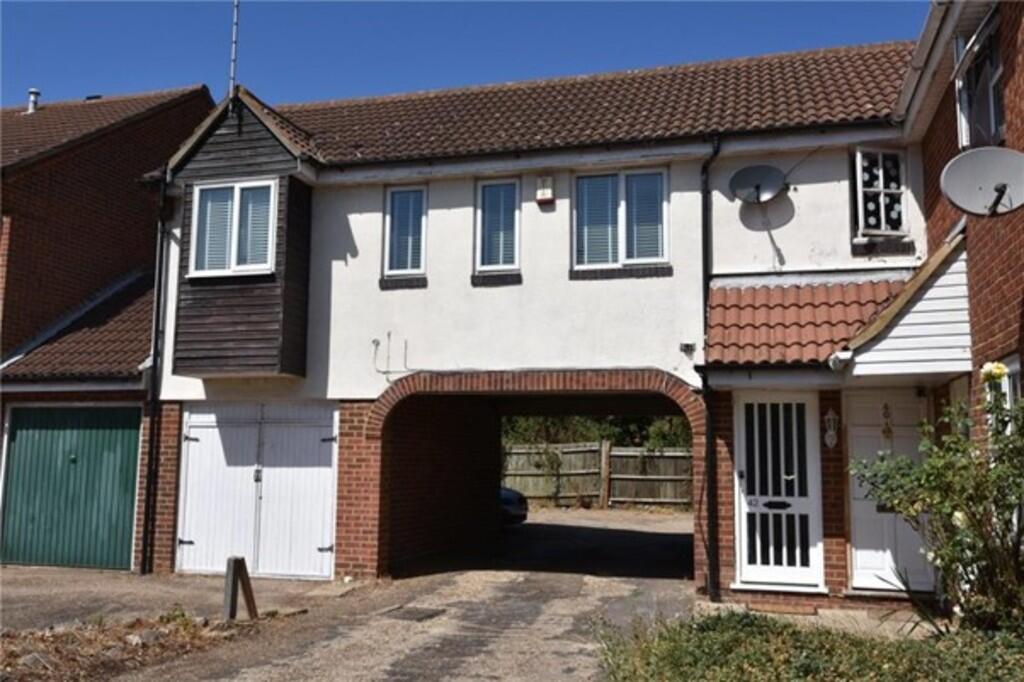 Main image of property: Woodcotes, Shoebury