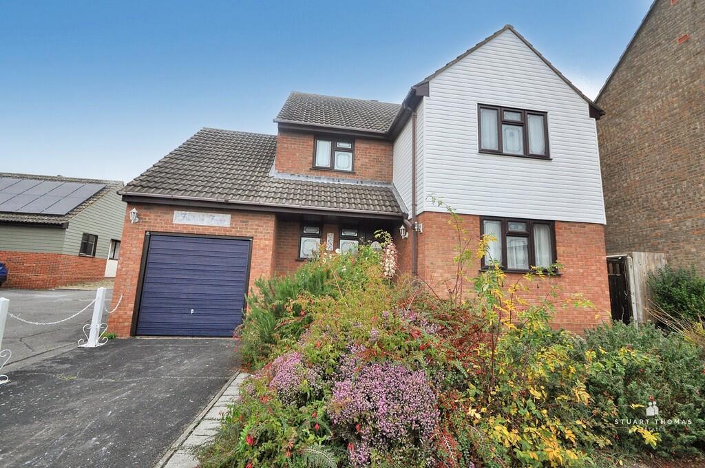 Main image of property: Minton Heights, Rochford