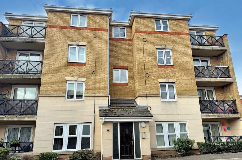 Main image of property: Collier Way, Southend On Sea