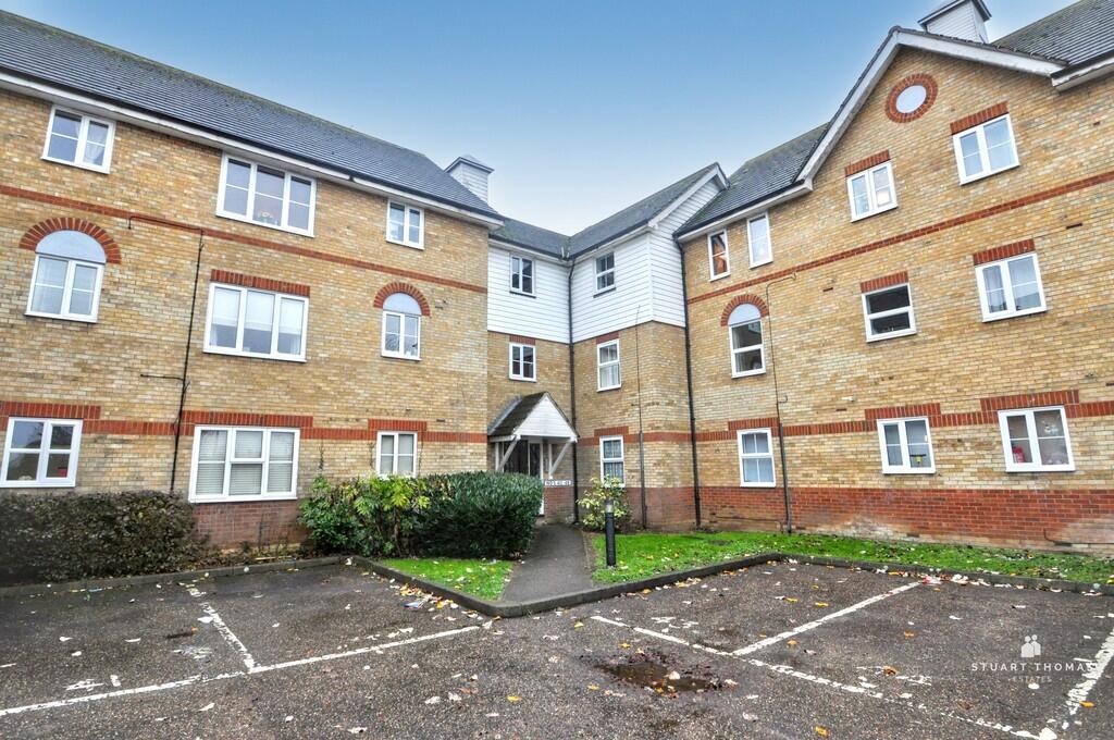 Main image of property: London Road, Benfleet