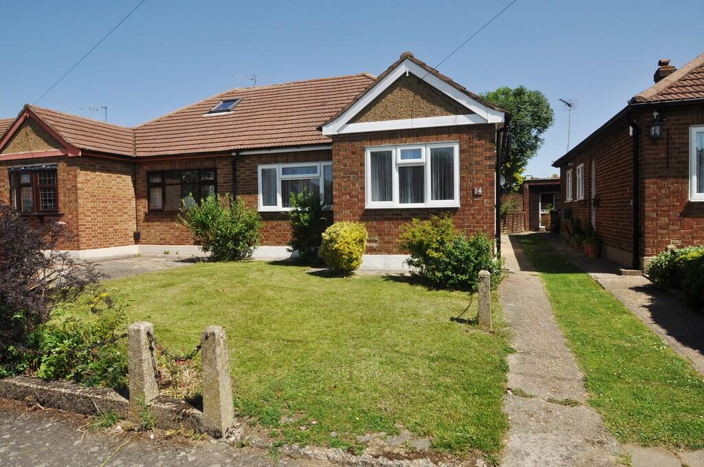 Main image of property: Thundersley, Essex