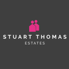 Stuart Thomas logo