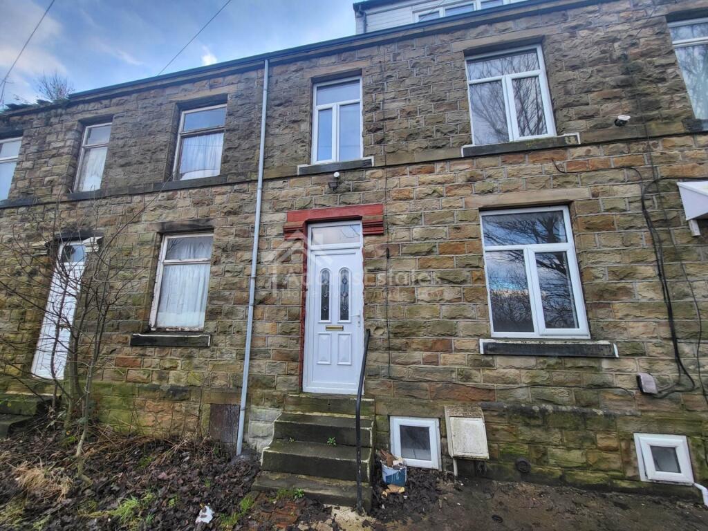 Main image of property: Headfield Road, Dewsbury