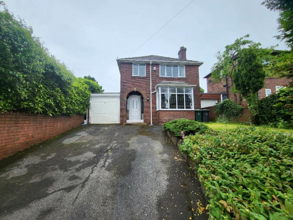 Main image of property: Frank Lane, Dewsbury