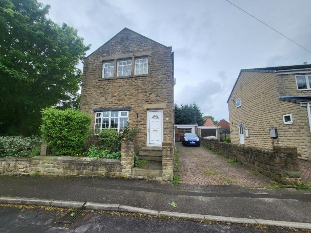 Main image of property: Edge Lane, Dewsbury
