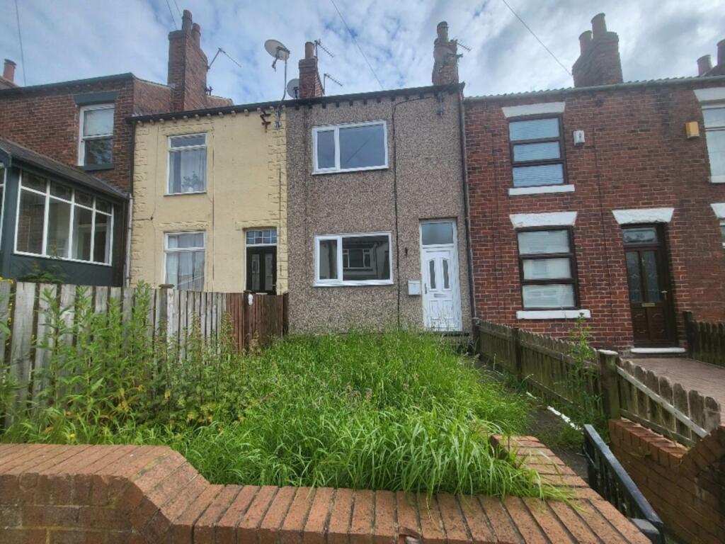 Main image of property: Oakes Street, Wakefield