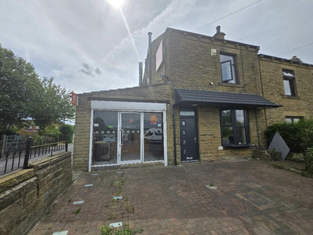 Main image of property: Soothill Lane, Batley