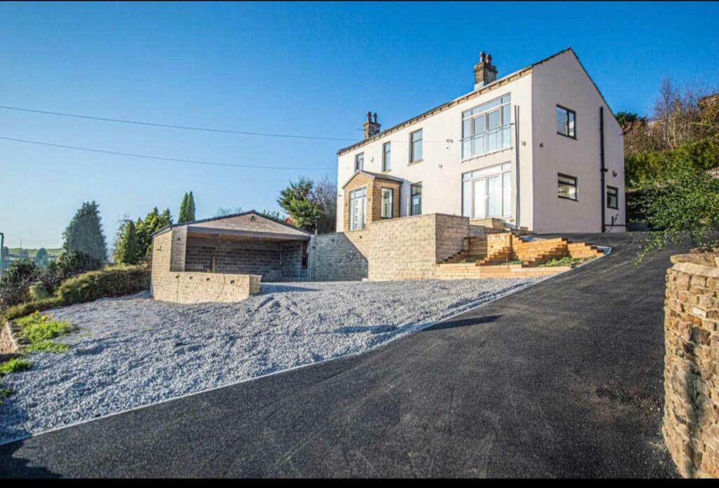 Main image of property: Whitley Road, Dewsbury