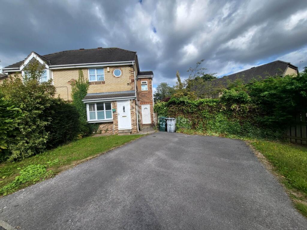 Main image of property: Millbrook Gardens, Dewsbury