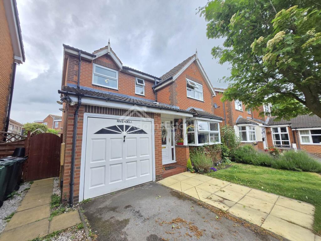 Main image of property: Moorpark Lane, Dewsbury