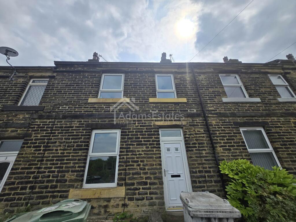 Main image of property: Bretton Street, Dewsbury