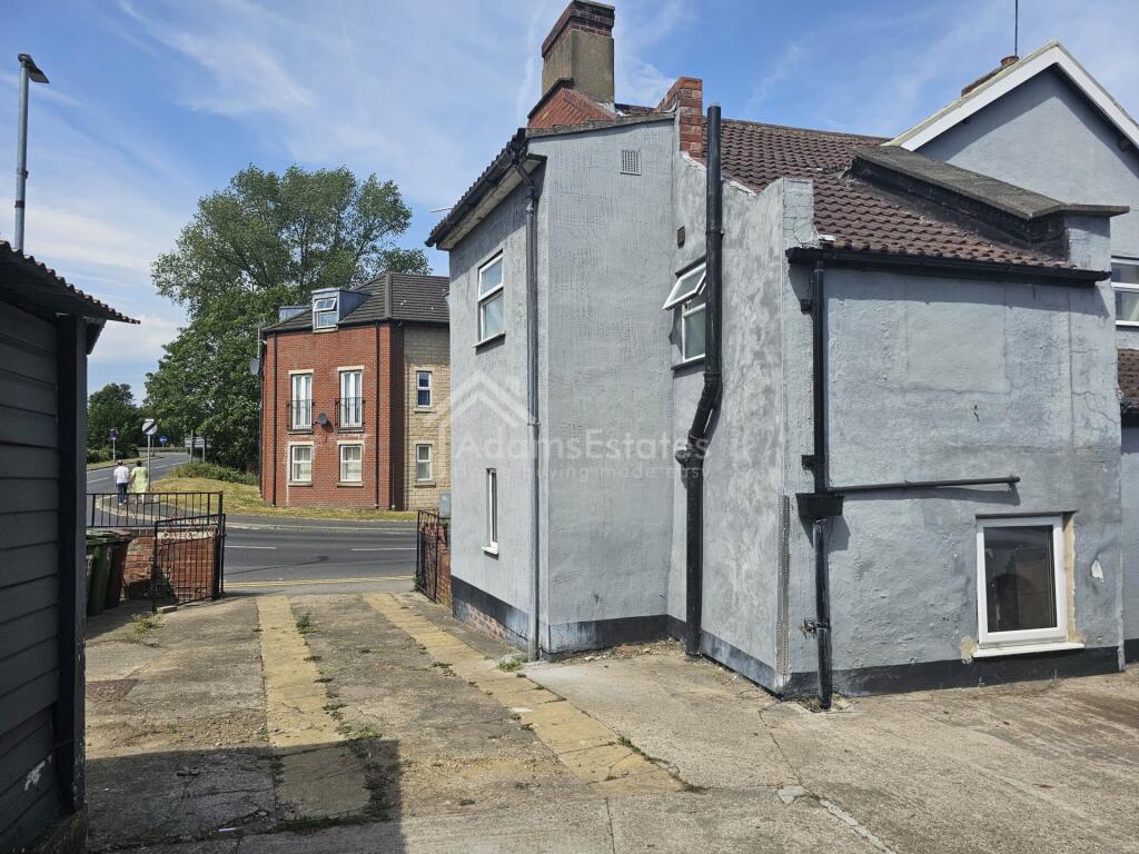 Main image of property: Doncaster Road, Knottingley