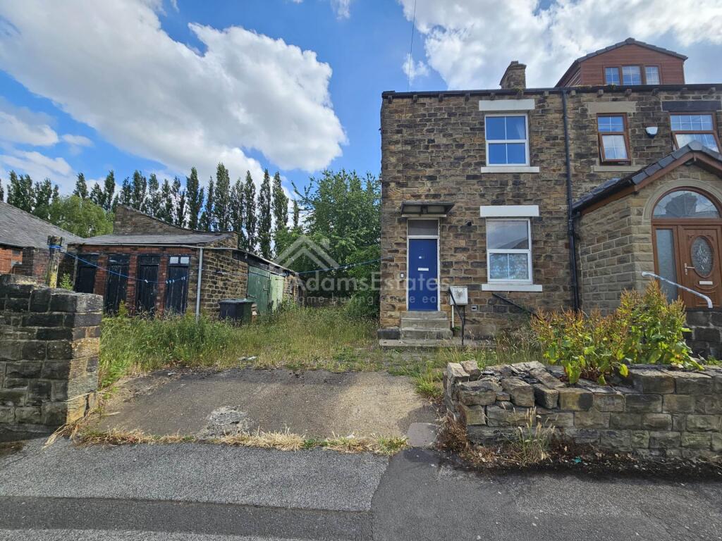 Main image of property: Douglas Street  Dewsbury, Dewsbury