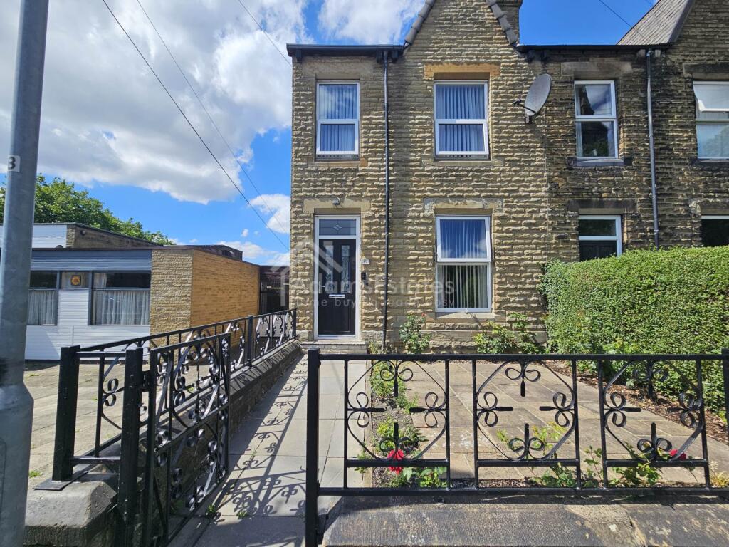 Main image of property: Burnswick Street, Dewsbury
