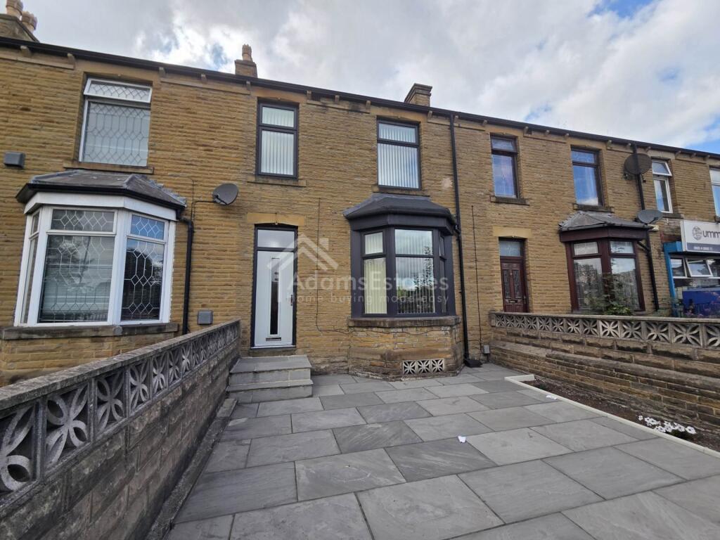 Main image of property: Savile Road, Dewsbury