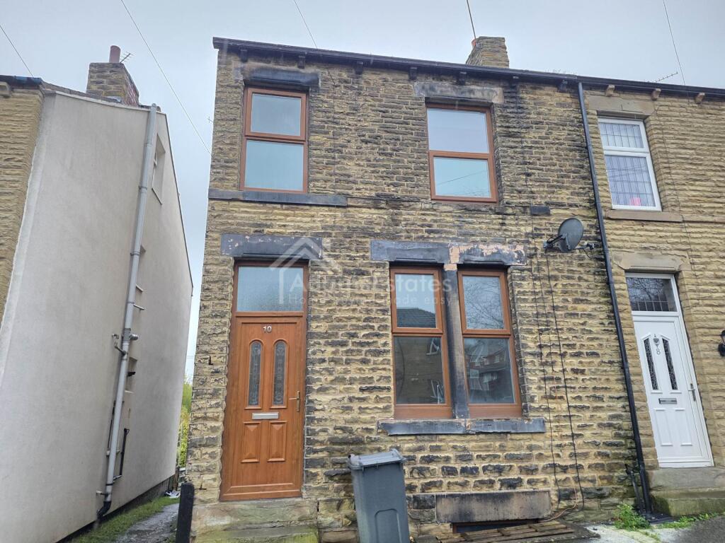 Main image of property: Walker Street, Thornhill Lees