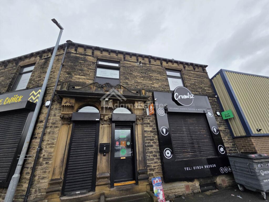 Main image of property: Brewery Lane, Dewsbury