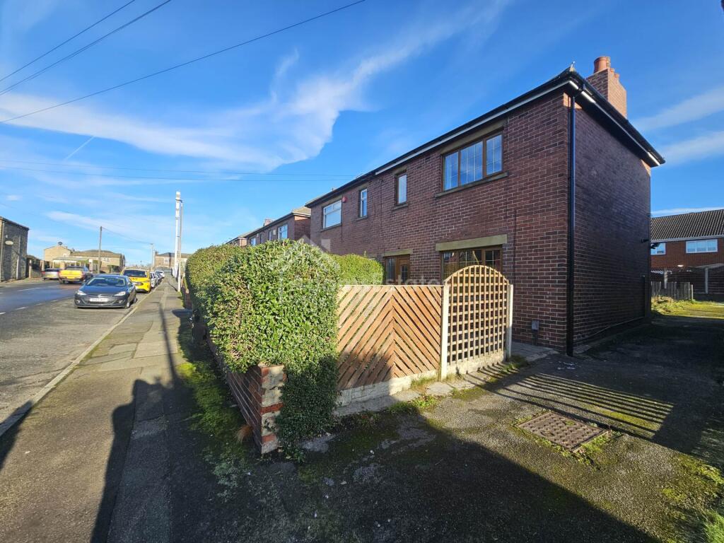 Main image of property: Staincliffe Road, Dewsbury