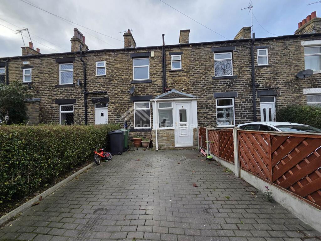 Main image of property: Chestnut Terrace, Dewsbury