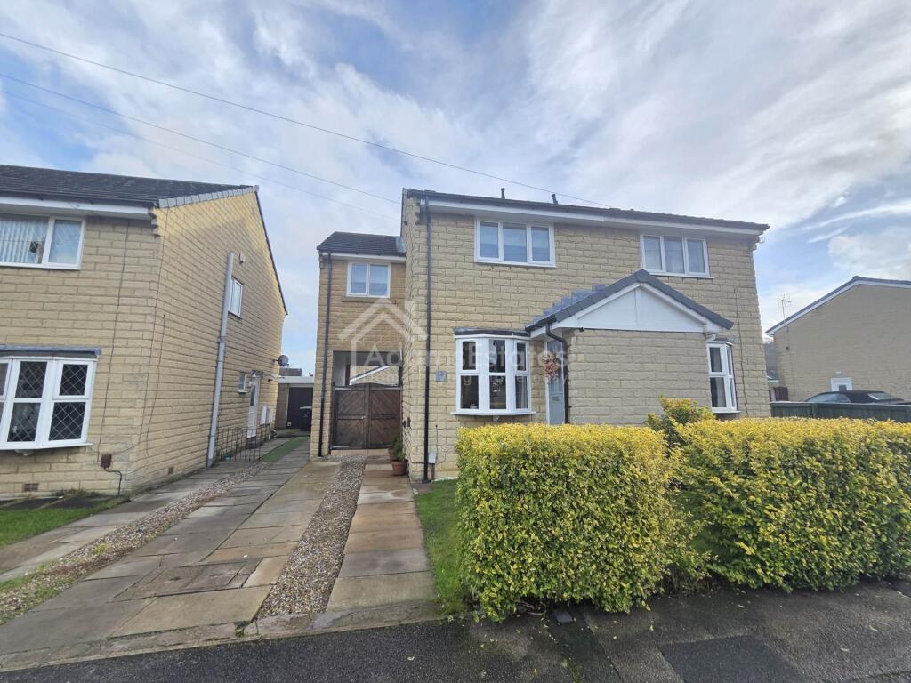 Main image of property: King Edward Street, Dewsbury